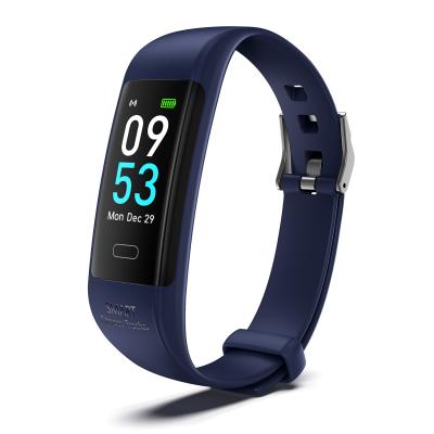 China Heart Rate Monitoring 2020 Bracelet XS10 Watches Waterproof Smart Health/Fitness Tracker/Fitness Watch for sale