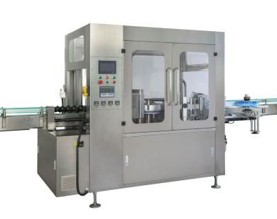 China Wrap-Around OPP Labeling Machines with Speed 3000-24000bph for sale