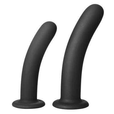 China Anal Sex Toy Medium Size Colored Man Anal Plug, Anal Sex Toy, Butt Plug for sale