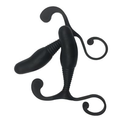 China ABS Cheapest Anal Beads Stimulator Anus Plugs Vagina Plug Anal Toys Anal Butt Plug for sale