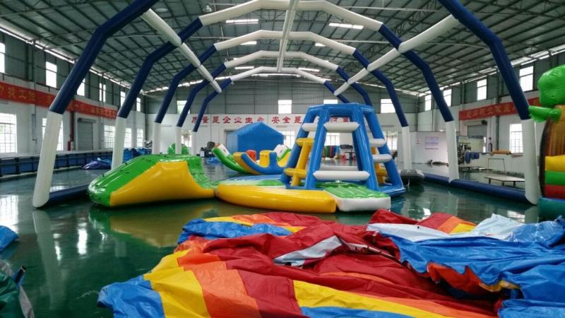 Verifizierter China-Lieferant - Guangzhou Globaljoy Inflatables Manufacture Co.,Ltd.