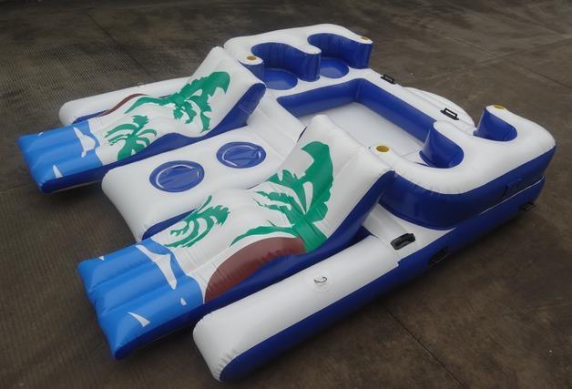 Verified China supplier - Guangzhou Globaljoy Inflatables Manufacture Co.,Ltd.