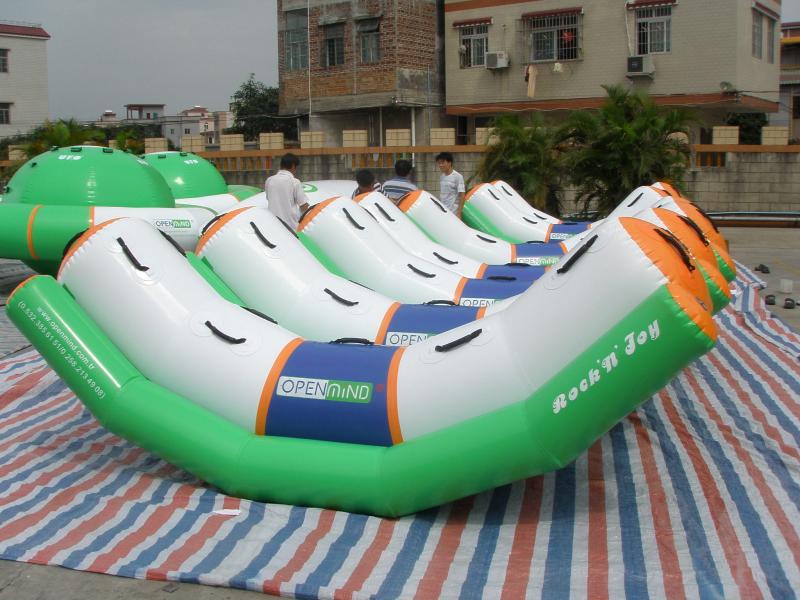 Verifizierter China-Lieferant - Guangzhou Globaljoy Inflatables Manufacture Co.,Ltd.