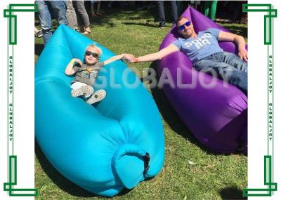 Китай Кровать сна воздуха брезента Pvc Inflatables напольной рекламы располагать лагерем продается