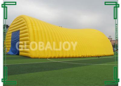 China outdoor inflatable PVC tarpaulin marquee tent/new design marquee tent from china zu verkaufen