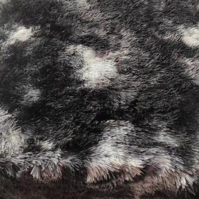 China China Market Wholesale Home Textile Fabric High Quality Tear-Resistant Single Sided Tie Dye Fabrics for sale