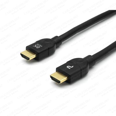 China COMPUTER HDMI 2.1 Cabe 8K 60Hz Gold Plated 3m for sale