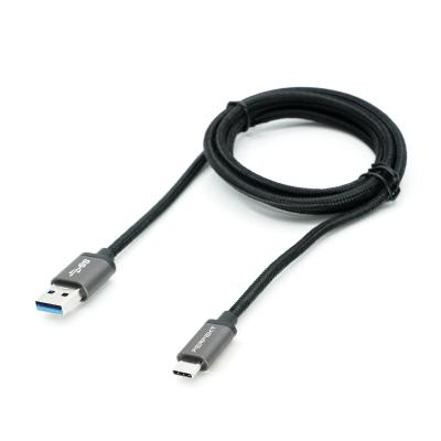 China Mobile Phone USB to Type-C Cable (1.2m) for sale