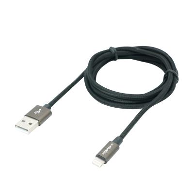 China Wholesale Comfortable Experience MFi Certified iPhone to USB Cable for sale