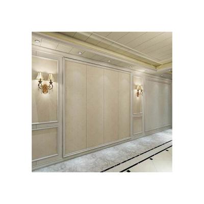 China Waterproof Manufacturers Wholesale Wood Veneer Wall Panels Customized Composite Wall Panel for sale