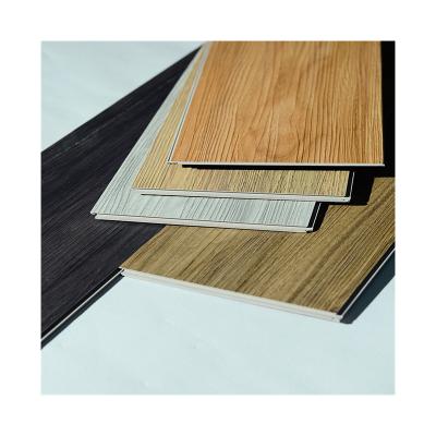 China Factory Outlet Quality Guarantee Modern Waterproof Non-slip Fire Protection PVC Laminate Flooring For Gymnasium for sale