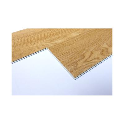 China 2021 Modern Low Price Smooth Easy To Clean Modern Vinyl Click Spc Laminate Flooring For Apartment for sale