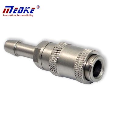 China GE/Mindray/Schiller GE/Mindray/Schiller NIBP Connector Cuff Side Connector for sale