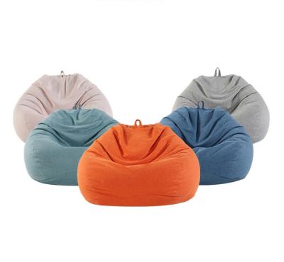 China OLX Sofa Bed Large Bean Bag Lazy Sofa Bean Bags Outdoor Waterproof Bean Bag Sofa Outdoor for sale