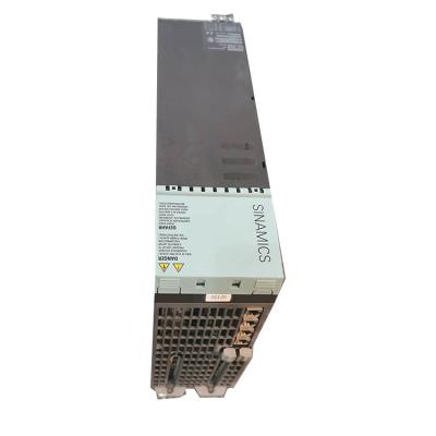 China 6SL3120-2TE21-8AA3 Siemens S120 Series 2X18A Driver 6SL3120-2TE21-8AA3 Fault Maintenance 6SL3120-2TE21-8AA3 for sale