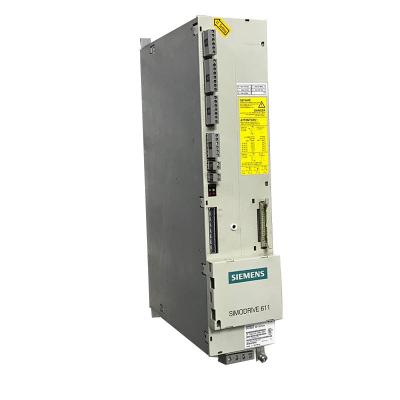 China Servo Driver Power Supply 6SN1145-1BA01-0BA1 16 21KW 6SN1145-1BA01-0BA1 for sale