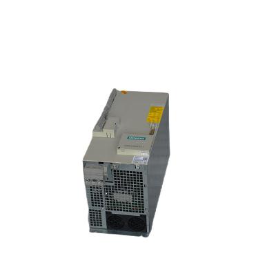 China 6SN1145-1BA02-0CA2 36kw Power Module Servo Drives 611 Servo Power Supply 6SN1145-1BA02-0CA2 for sale