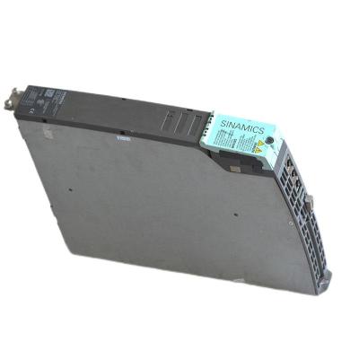 China 6SL3121-2TE13-0AA3 2x3A S120 Reader 6SL3121-2TE13-0AA3 for sale