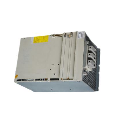 China 6116SN1145-1BA01-0DA1 55-71kw 6SN1145-1BA01-0DA1 drives servo power supply module for sale