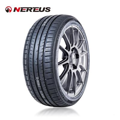 China Nereus NS601 Tire Supplier 225 40 18 235 45 18 245 40 18 13 inch - 22 inch for sale