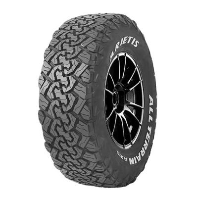 China Arietis 4x4 31X10.50R15LT offroad tires with good price 16inch-20inch for sale