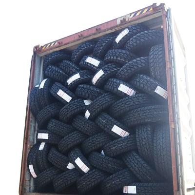 China 245/70R16 265/70R16 225/65R17 All Terrain ACP 4X4 4WD SUV Tires Wholesale Chinese Tires Car Tires R12-R24 for sale