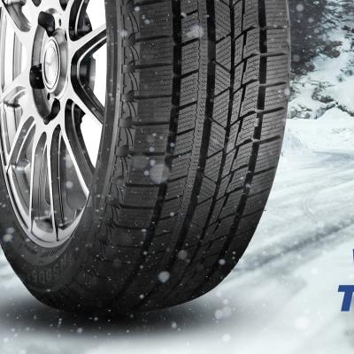 China New winter 195/65r15 225/55r19 205/55R16 185/70R14 fat passenger tires 15inch-20inch 19 inch winter tires for sale