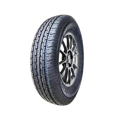 China NEREUS Brand 205/75R15 ST Tires China R15 Sport Trailer Tires for sale