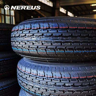 China New car tire st tire supplier with high quality and competitive price tire manufacture in china R13-R22 for sale