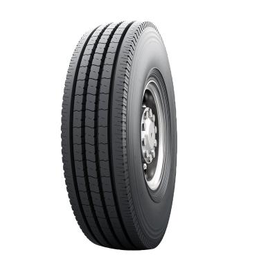 China TBR Radial Tires For Chinese Trucks GCC SASO Tires 295/80R22.5 385/65R22.5 315/80r22.5 Truck Tires 22.5 for sale