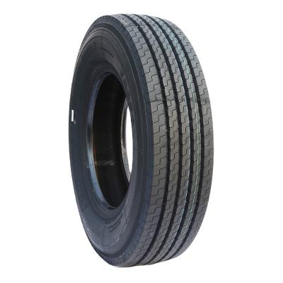 China TBR Radial Tires For Chinese Truck Tires 11R22.5 11R24.5 12R22.5 295/75R22.5 295/80R22.5 Truck Tires 22.5 for sale