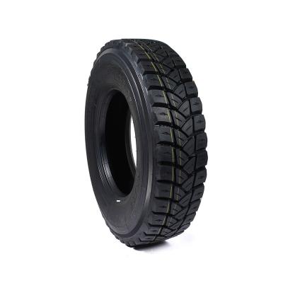 China FD758 TBR Radial Tires For Chinese Trucks Tires 315/80R22.5 Truck Tires 22.5 for sale