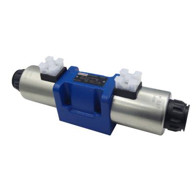 China Hydraulic System Machinery Hydraulic System Machinery Hydraulic Safety Valve Solenoid Valve Original Rexroth China for sale