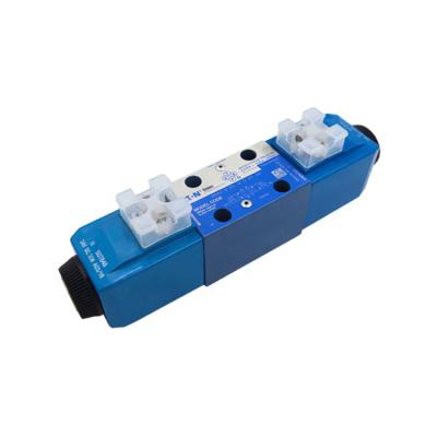 China Cheap Hydraulic Directional Control Valve Hydraulic Machinery Hydraulic System Professional Manufacture for sale