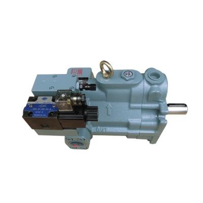 China Steel Durable Using Low Price Hydraulic Pump Assy Mini 40kg 0.75kw-55kw Hydraulic Pump for sale