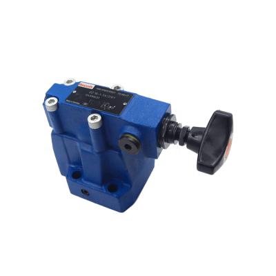 China machinery hydraulic circuit control valve DZ20 dz30 a pressure regulating valve dz10-1-3x/210y Rexroth hydraulic for sale