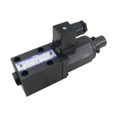 China Yuken EBG EDG edg-01 series of machinery hydraulic system overflow valve edg-01 - hydraulic electromagnetic proportional valve vh-pn-t11-50 for sale