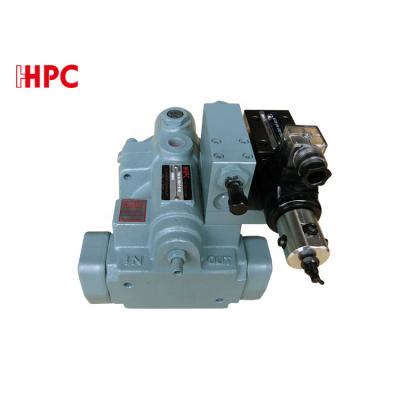 China Machinery hydraulic system hydraulic pump load sensing p16-hl3-edg-f-r-01 P22 p36 p46-d3 p70 P100 Xuhong electromagnetic proportional variable piston pump for sale