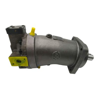 China Hydraulic System Piston Machinery Huade Tipped Shaft Oil Pump a7v160dr1 a7v117 107 80 78 58 55dr1rfpoo Rexroth Volumetric Piston Oil Pump for sale