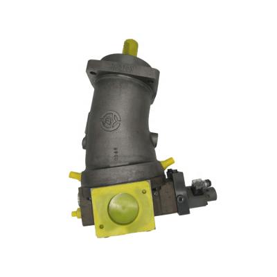 China Machinery Hude hydraulic system plunger pump a7v160el2 a7v117 107 80 78 58 55el2rfpoo Rexroth electric proportional variable displacement pump for sale