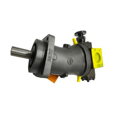 China New Top Sale 12v 24v 110v 220v Hydraulic Pump High Quality Durable Excavator Hydraulic Pump Steel Type for sale