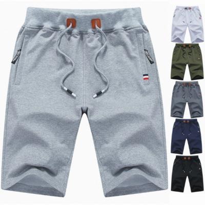 Китай Jogger вспотел спортзал хлопка Drawstring замыкает накоротко людей полиэстера M-7XL замыкает накоротко продается