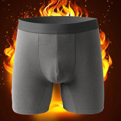 China Custom Logo Mens Boxer Briefs Breathable Comfortable Regular/Slim/Loose In Stock Items for sale