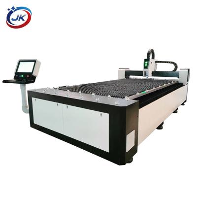 China Programmable 1325 Fiber Laser Cutting Machine Laser Machine For Metal Cutting Stainless Steel-Copper Aluminum Cutting for sale