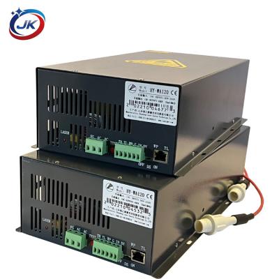 China Stable and Durable HY-WA120 HY-W120 Laser Equipment Parts Laser Source Laser Power Supply for sale