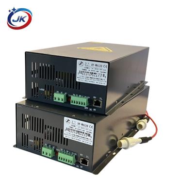 China Stable and durable HY-WA120 HY-W120 80w 100w 150w laser equipment parts laser source laser power supply for sale