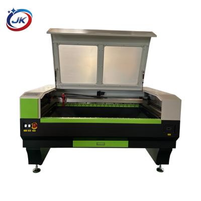 China Factory Price 1390 Programmable CO2 150w Laser Engraving Machine For Wood Acrylic Rubber Leather Acrylic Cutting Machine Laser for sale