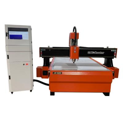 China Axis1325 Wood Engraving and Cutting Machine 7.5KW 3 CNC Hotels Router Machine for sale