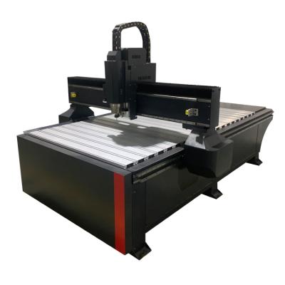 China Hotels 5.5KW 1325 high precision cutting machine cnc acrylic engraving machine cnc router machine for wood for sale