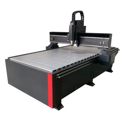 China Hotels 7.5KW 1325 High Precision CNC Router Machine For Metal CNC Router Machine For Wood CNC Engraving Machine for sale